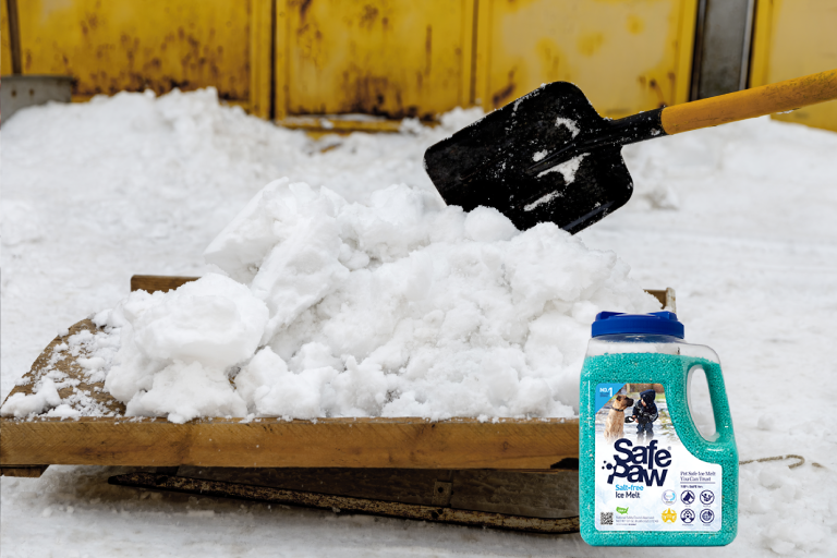Snow Melt Products: How They Work and Why They Matter